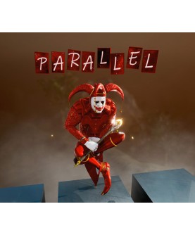 Parallel Steam Key GLOBAL